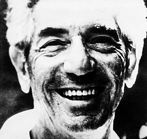 John Marley