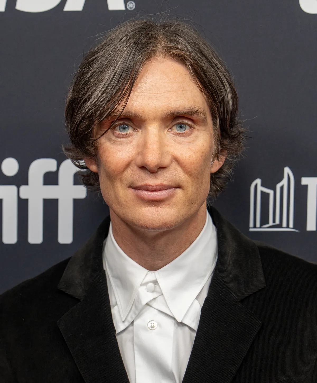 Cillian Murphy, who plays J. Robert Oppenheimer