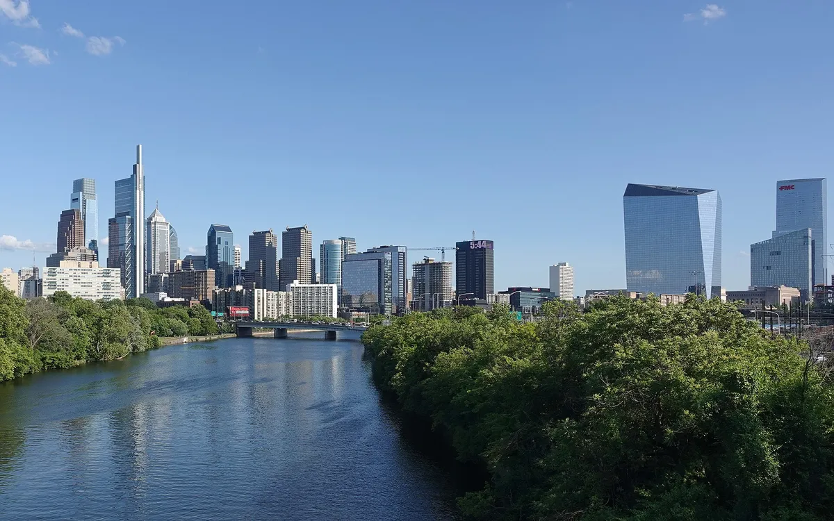 Philadelphia