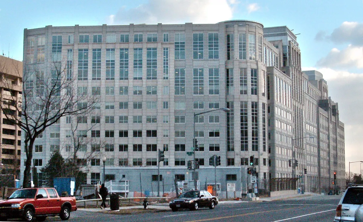 United States Immigration and Customs Enforcement