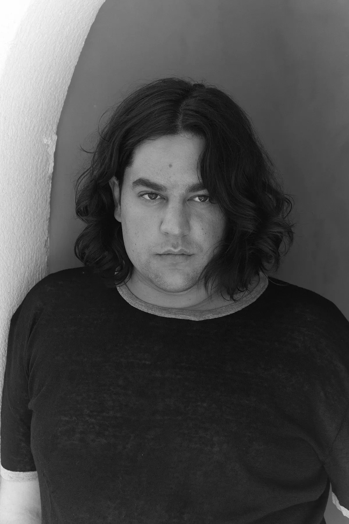 Carlos González