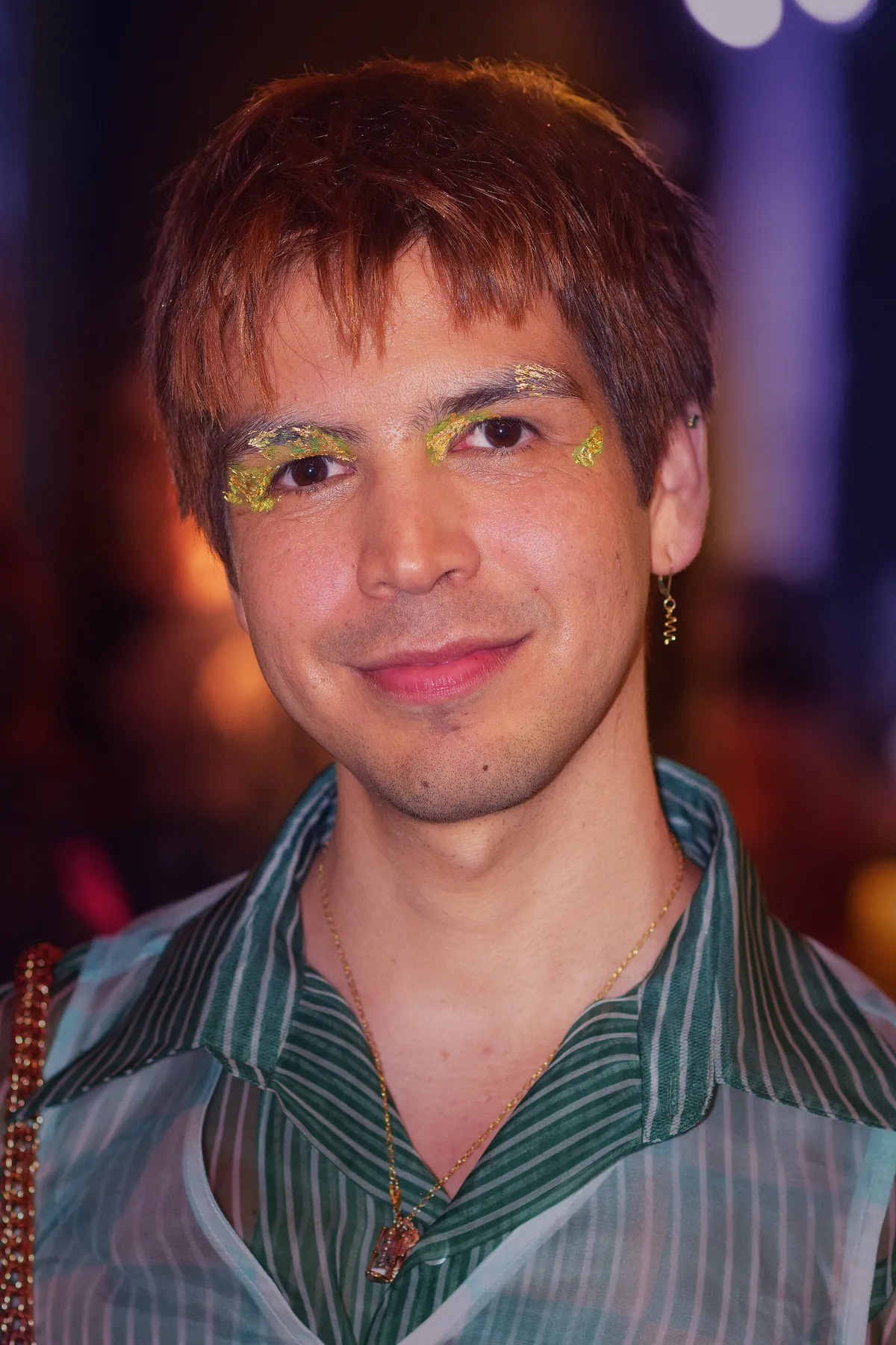 Julio Torres