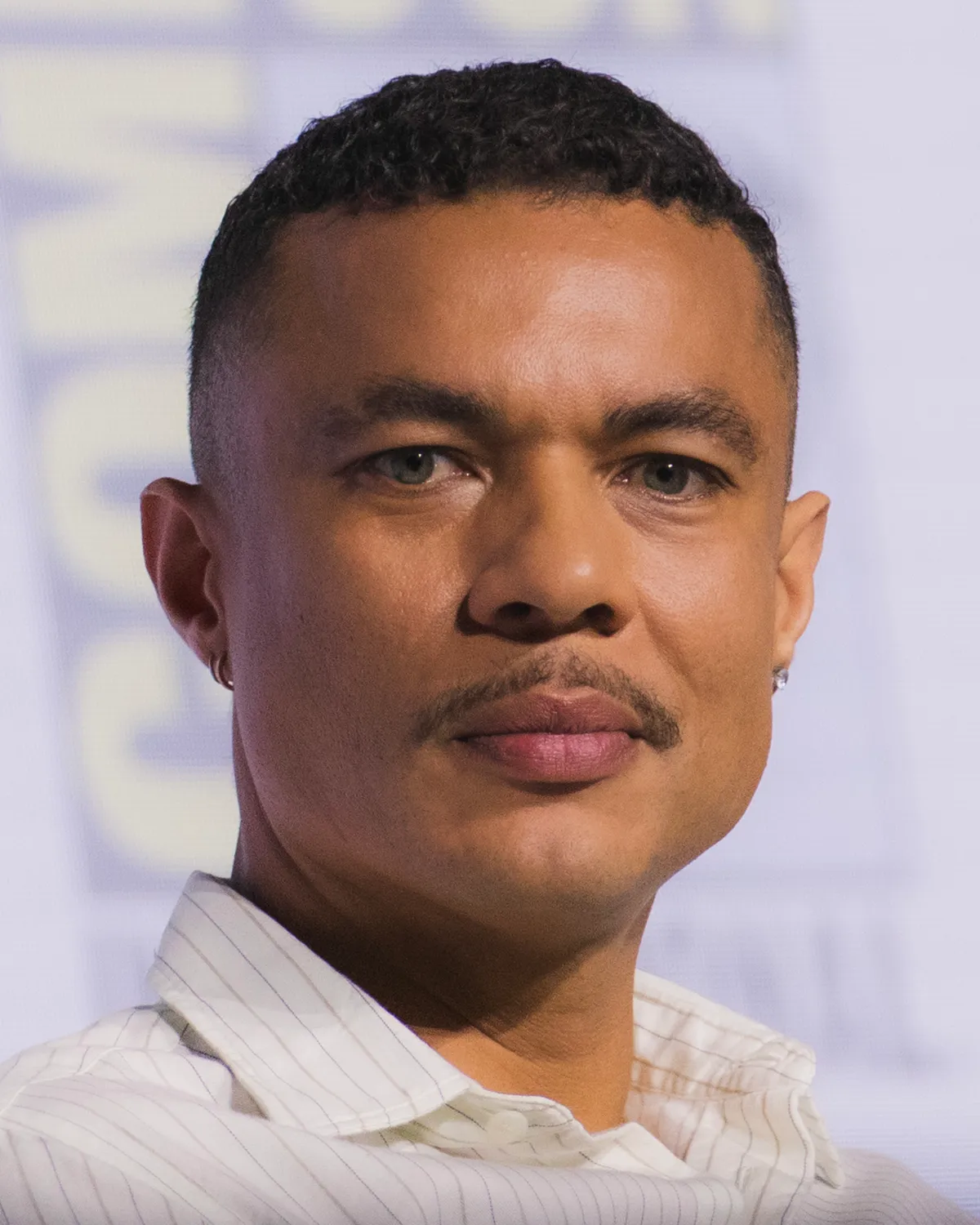 Ismaël Cruz Córdova