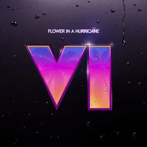 Cover art for Flower in a Hurricane by Justice