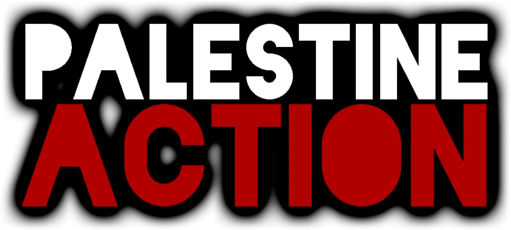 Logo de Palestine Action