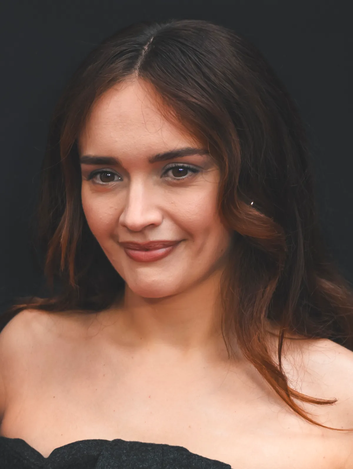 Olivia Cooke