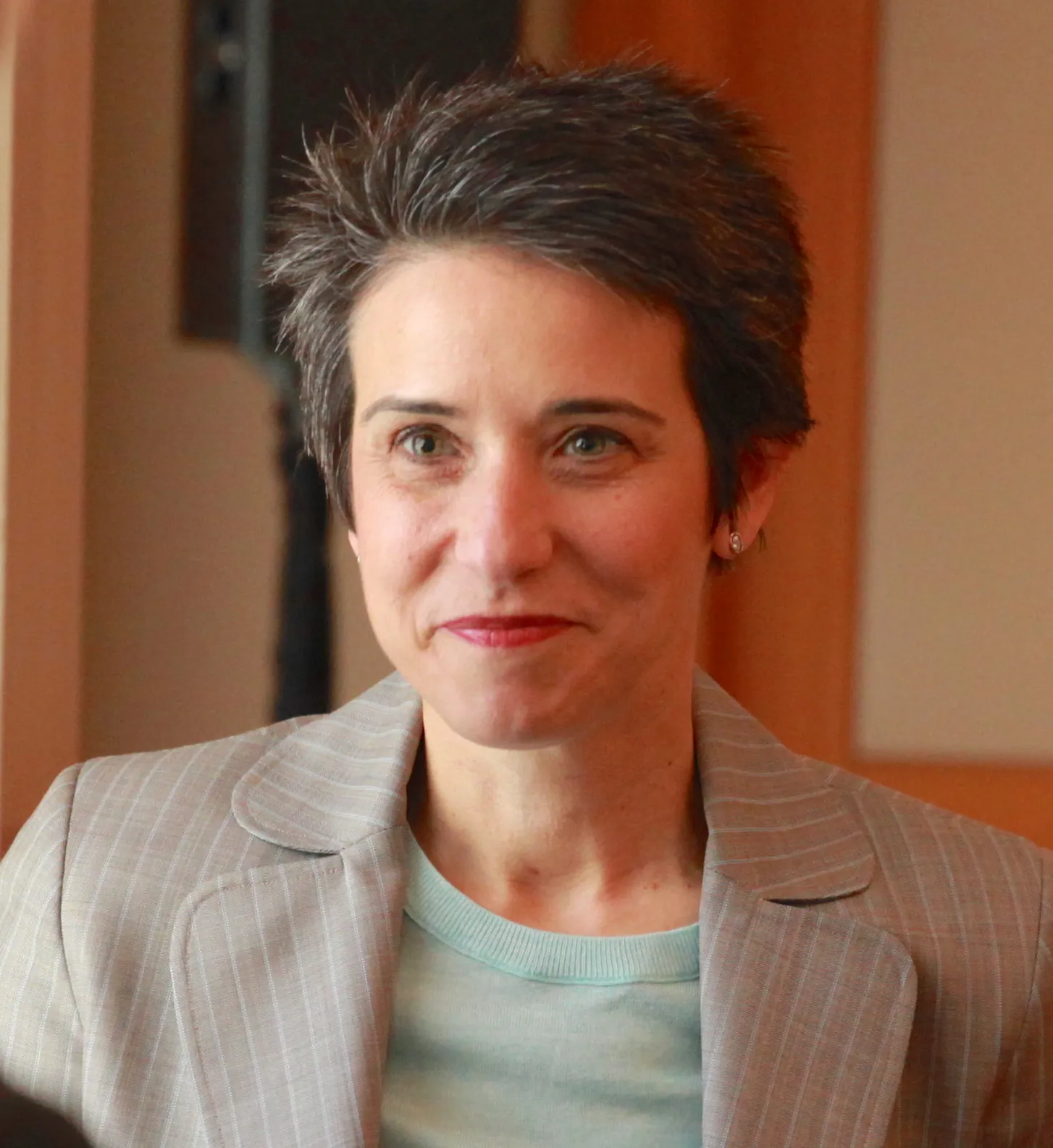 Cook Political Report's Amy Walter
